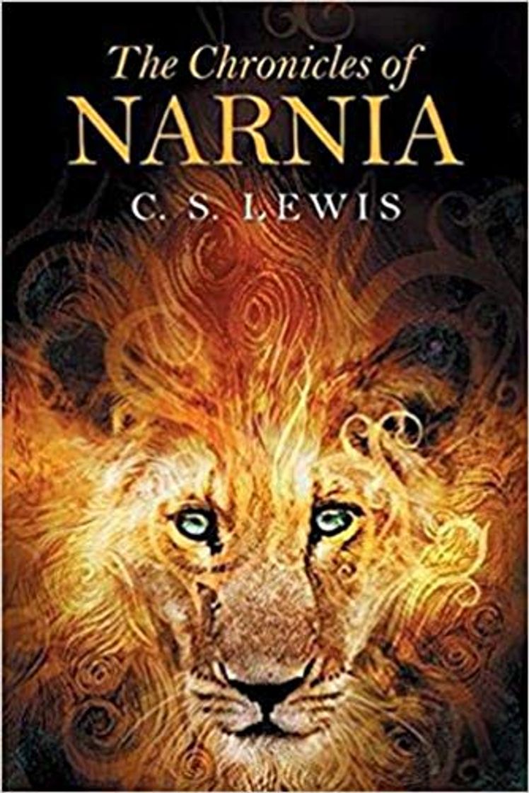 Book The Chronicles of Narnia