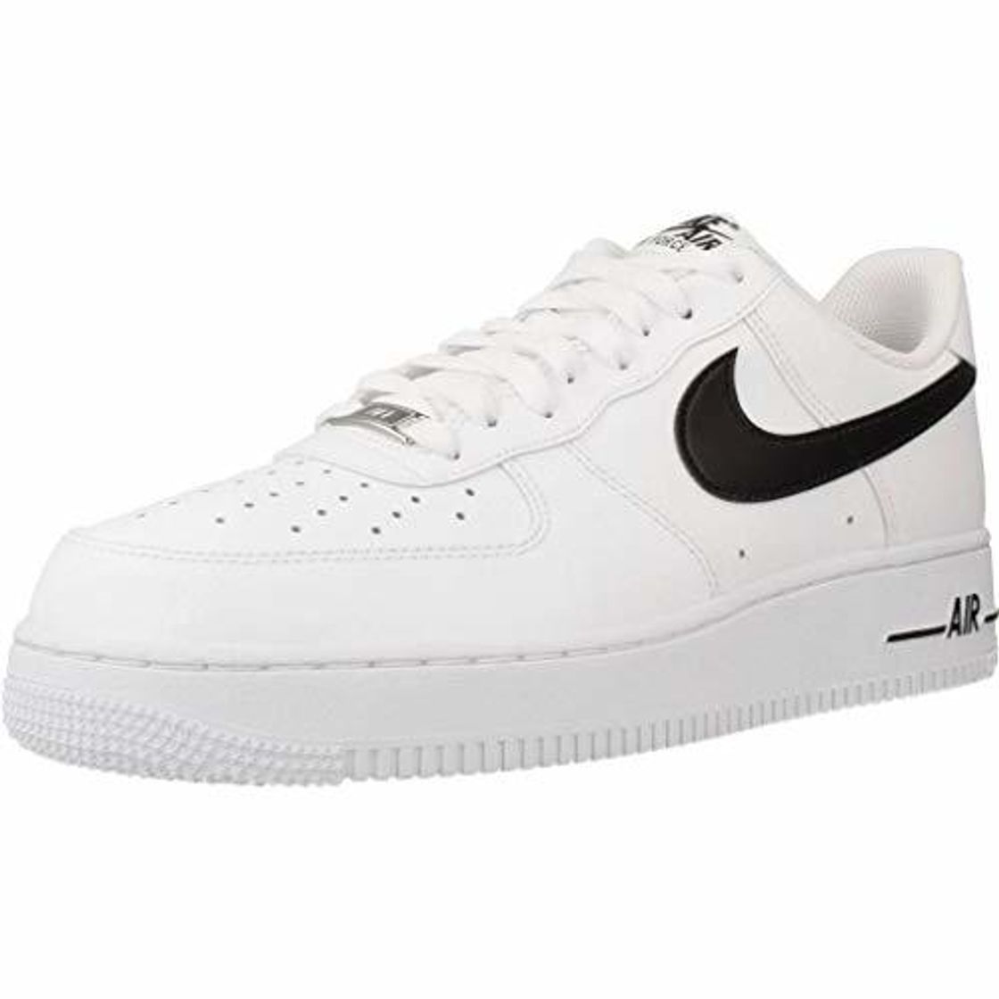 Producto Nike Air Force 1 '07 3, Zapatos de Baloncesto para Hombre, Blanco