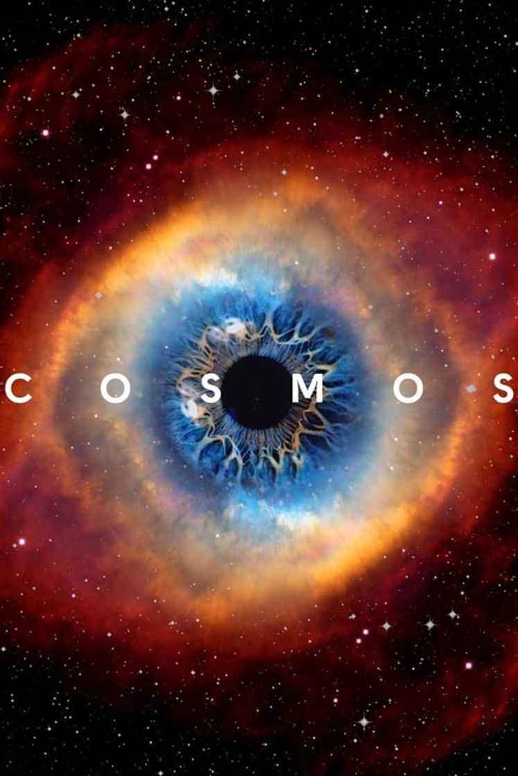 Serie Cosmos: Una odisea en el espacio-tiempo