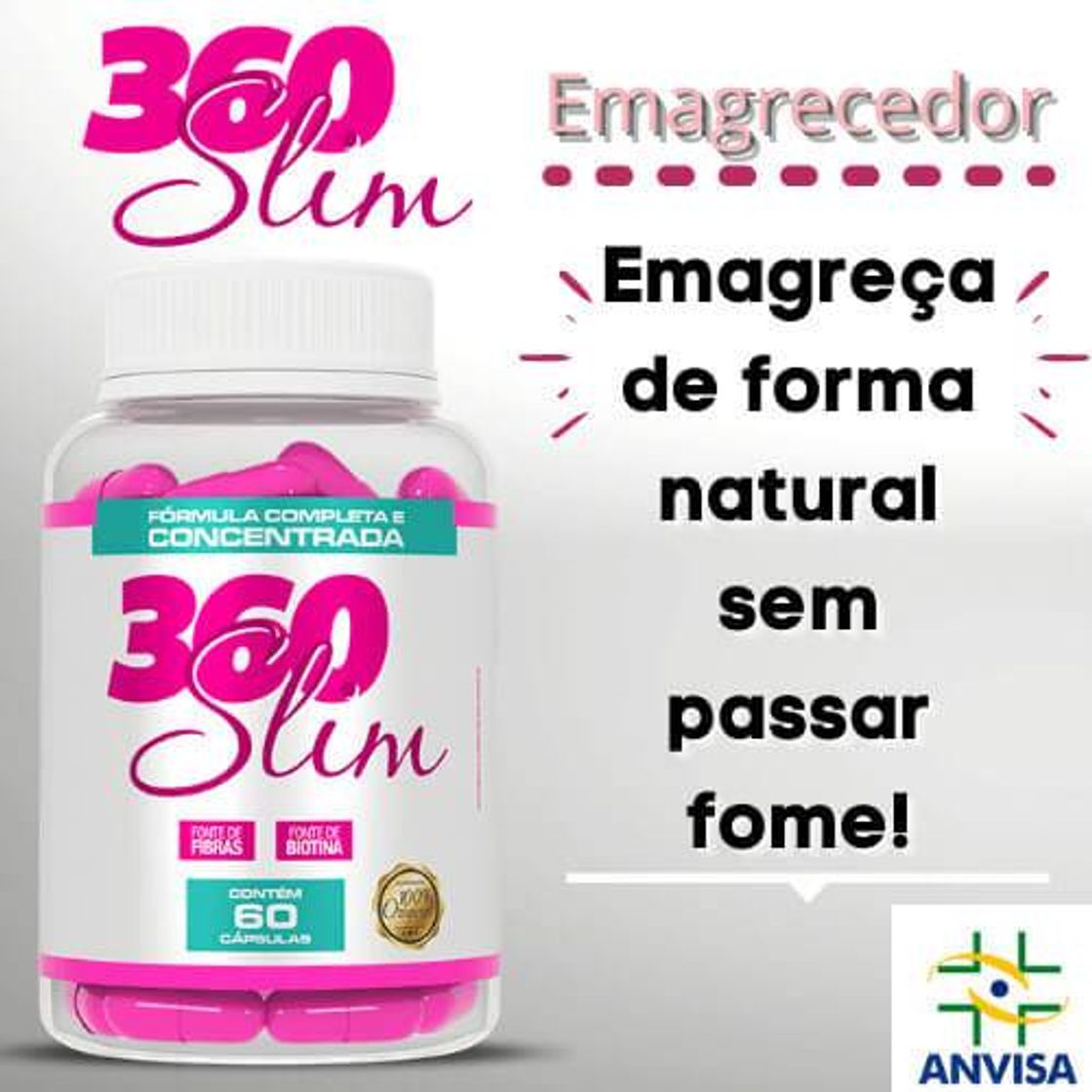 Moda 360Slim