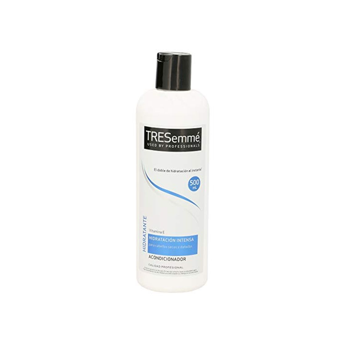 Product TRESEMMÉ acondicionador hidratación intensa bote 500 ml