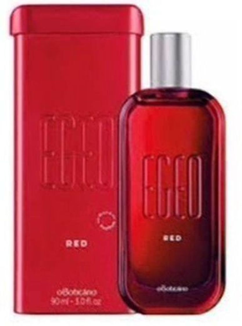 Belleza Egeo Red