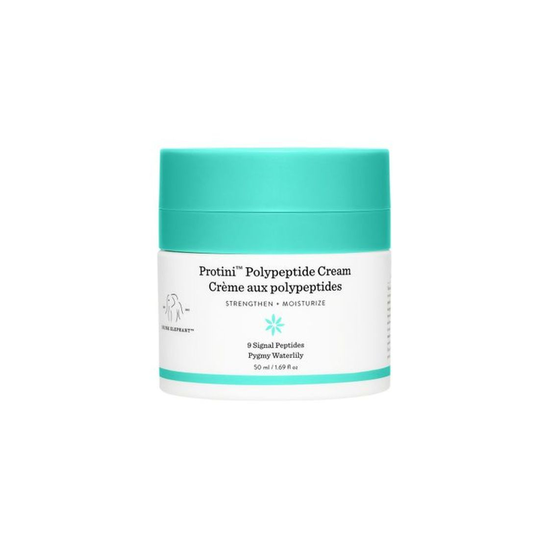 Belleza DRUNK ELEPHANT Protini Polypeptide Cream