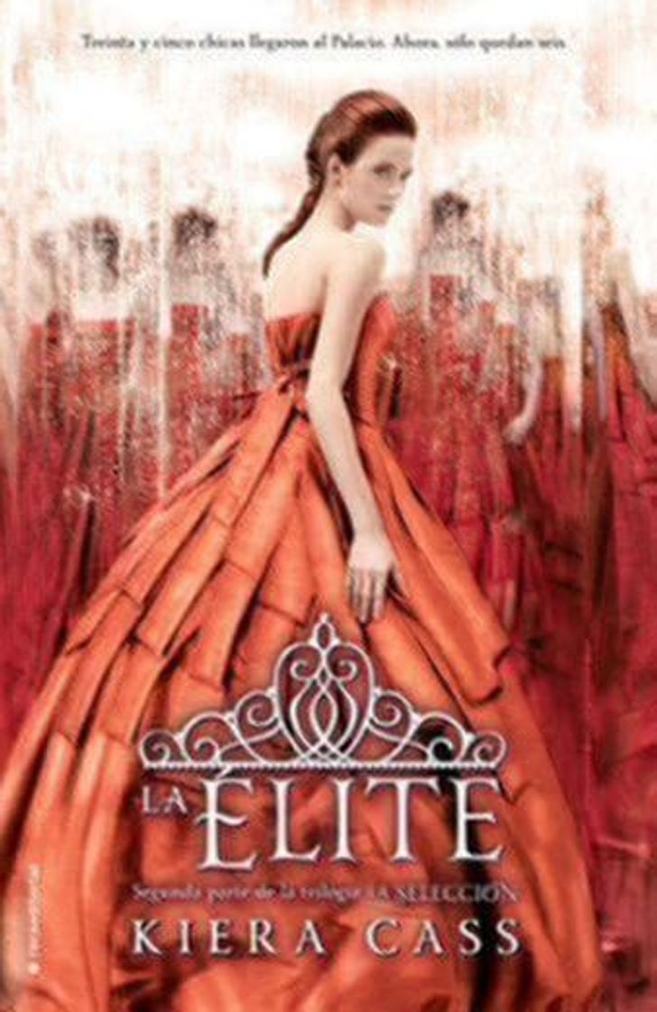 Book La élite
