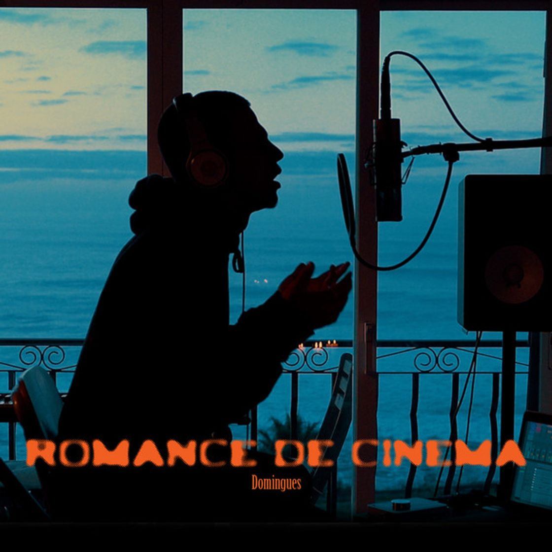 Canción Romance de Cinema