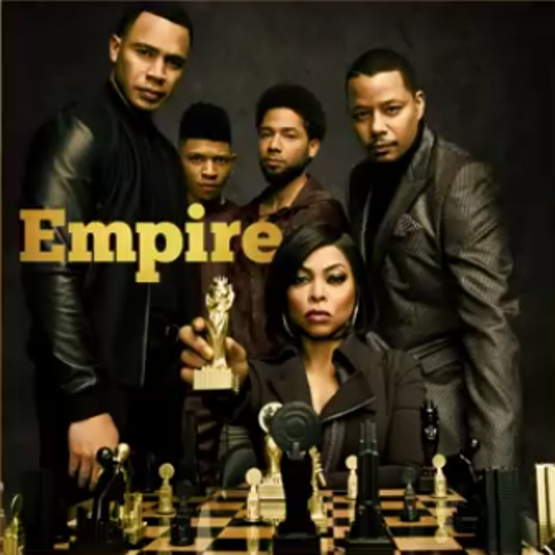 Serie Empire