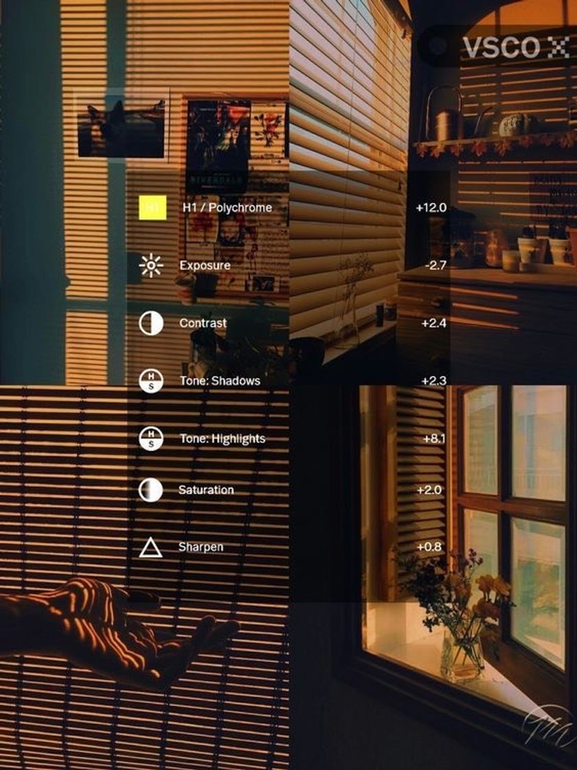 Social Edit