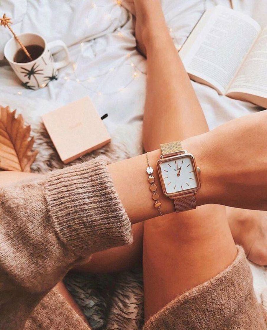 Social Relógio 💫