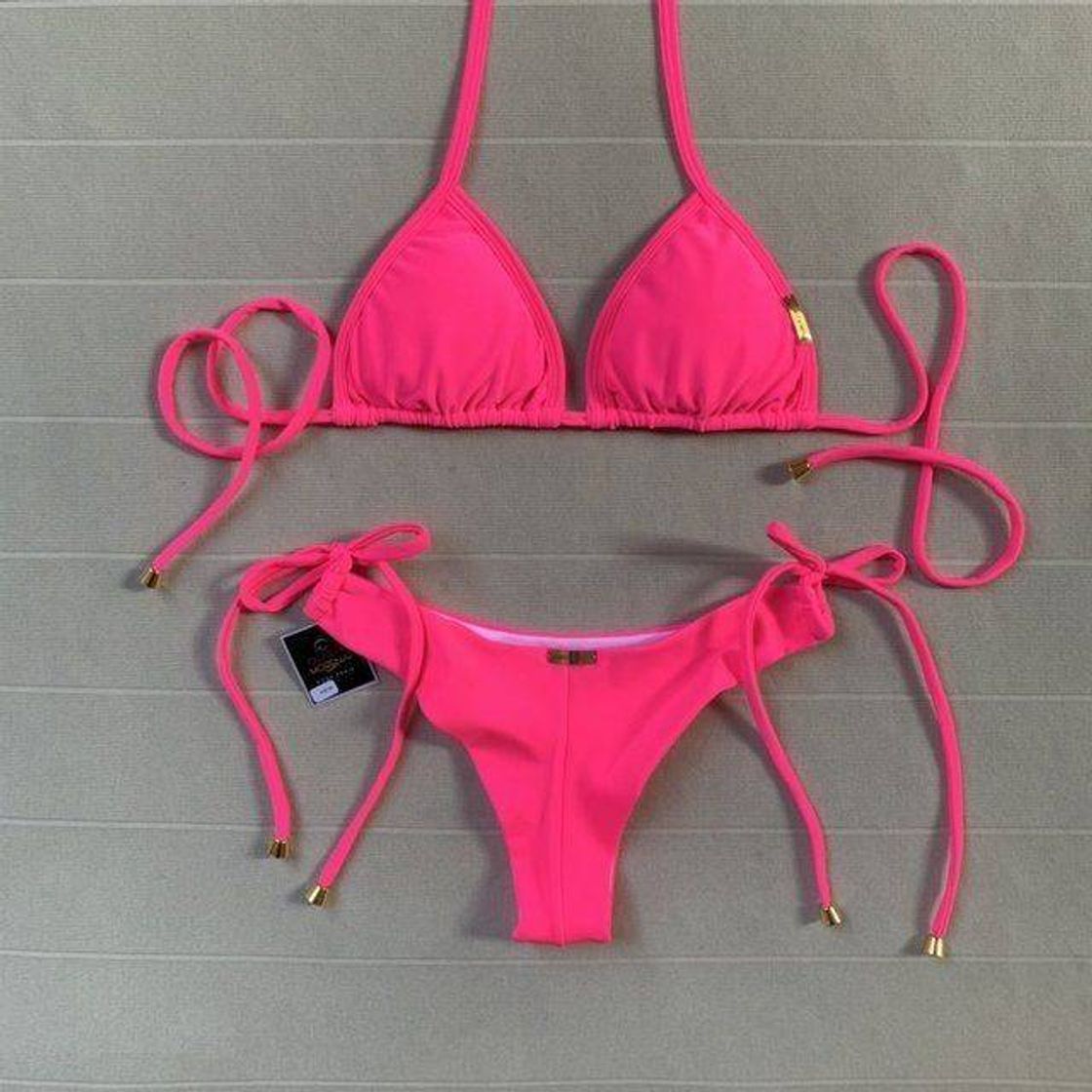 Social Biquíni bem menininha esse em❤😍