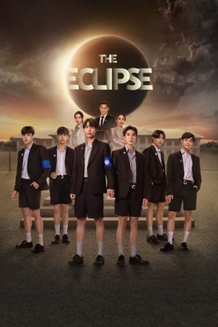 Serie The Eclipse