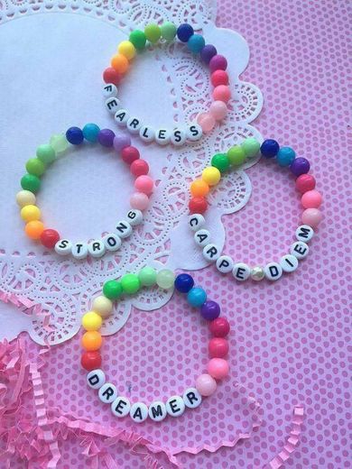 Pulseira 