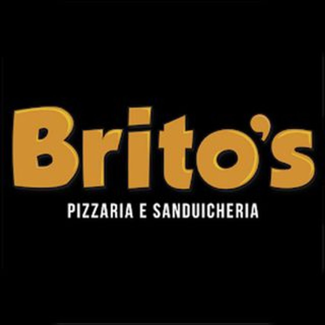 Restaurantes Brito's Pizzaria e Sanduicheria