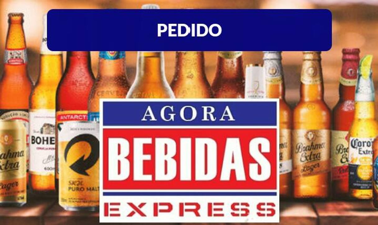 Moda Bebidas Express