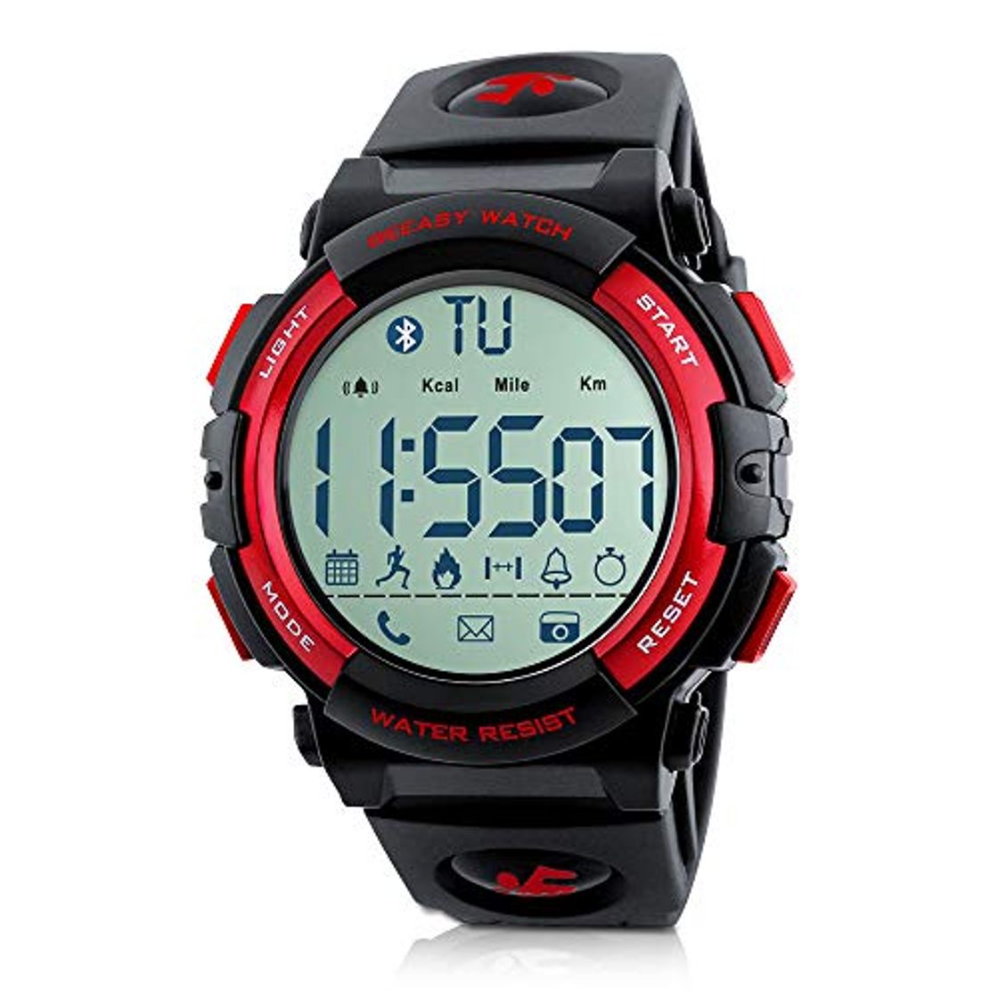 Productos Beeasy Reloj Deportivo Hombre