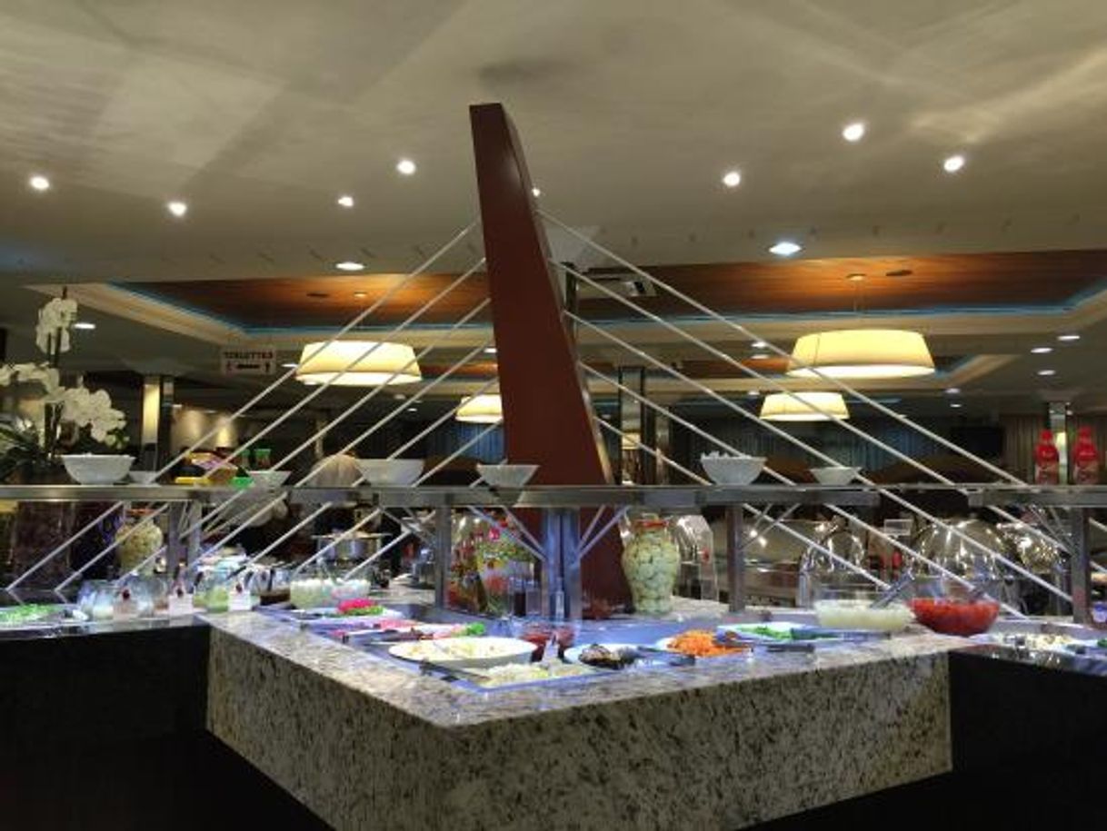 Restaurants Per Tutti Churrascaria