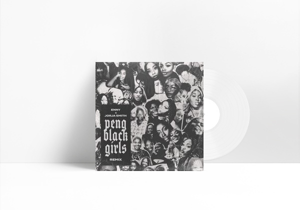 Music Peng Black Girls Remix