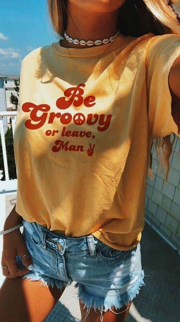 Social Be groovy 