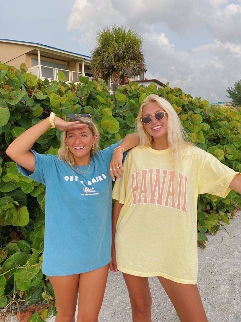 beach outfits ⛱️