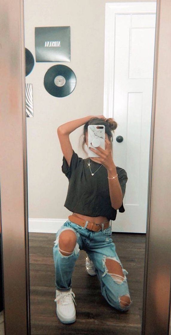 Social olha esse look 🤩🤩