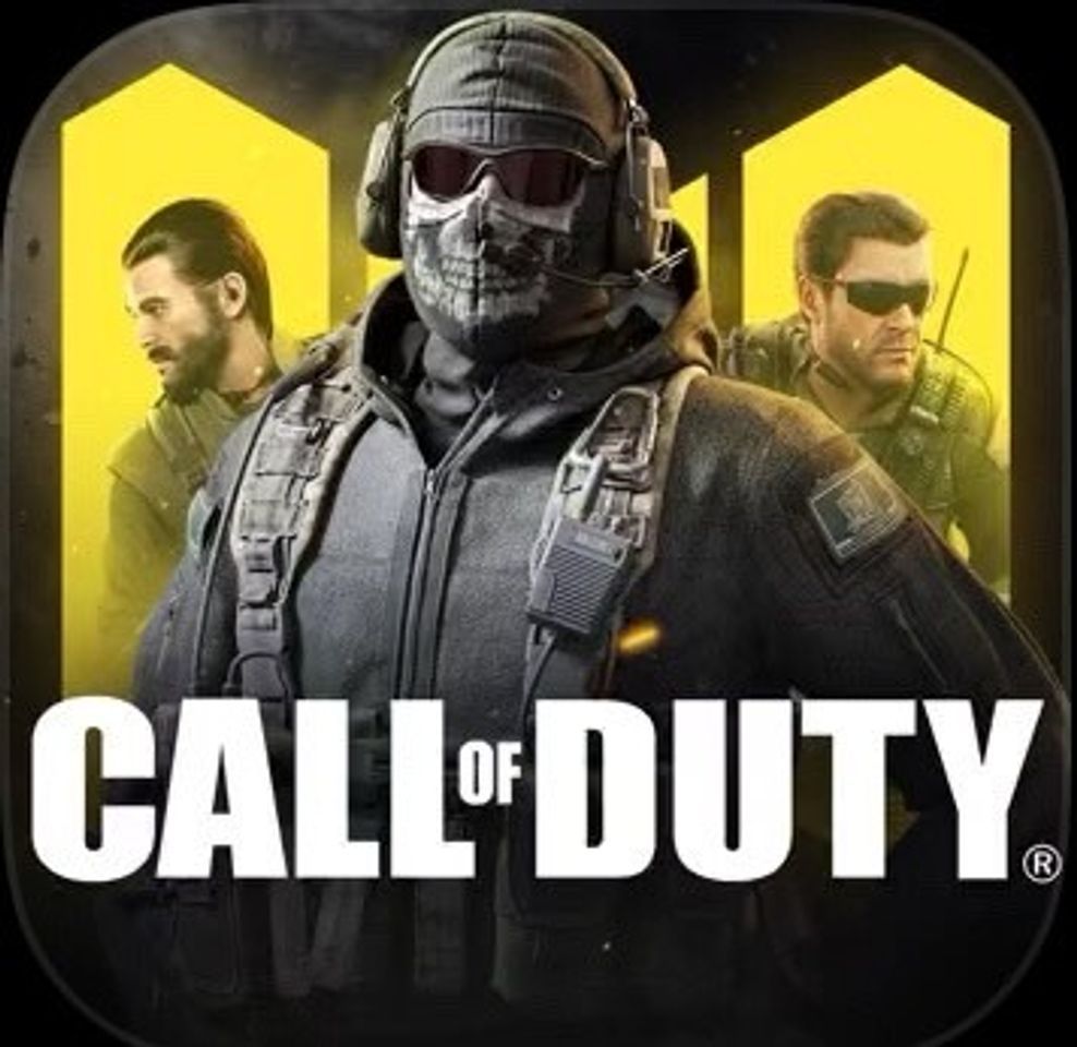 Videojuegos Call Of Duty: Mobile