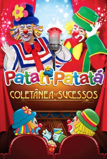 Patati Patatá: Coletânea de Sucessos