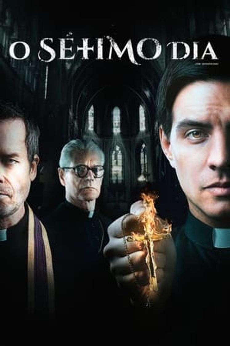 Película Y al séptimo día