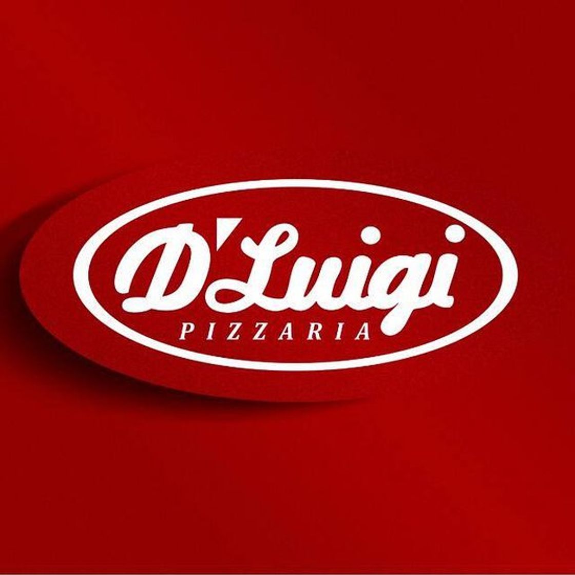 Restaurantes D´Luigi Pizzaria