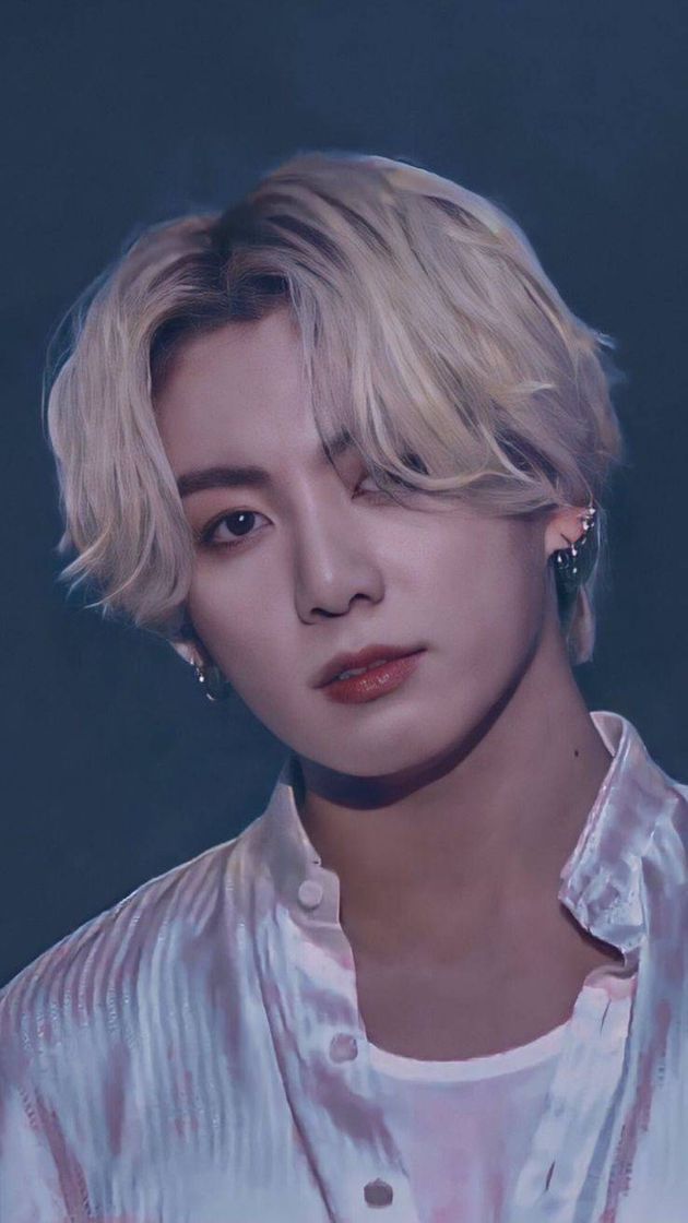 Social Jungkook na era de 2021