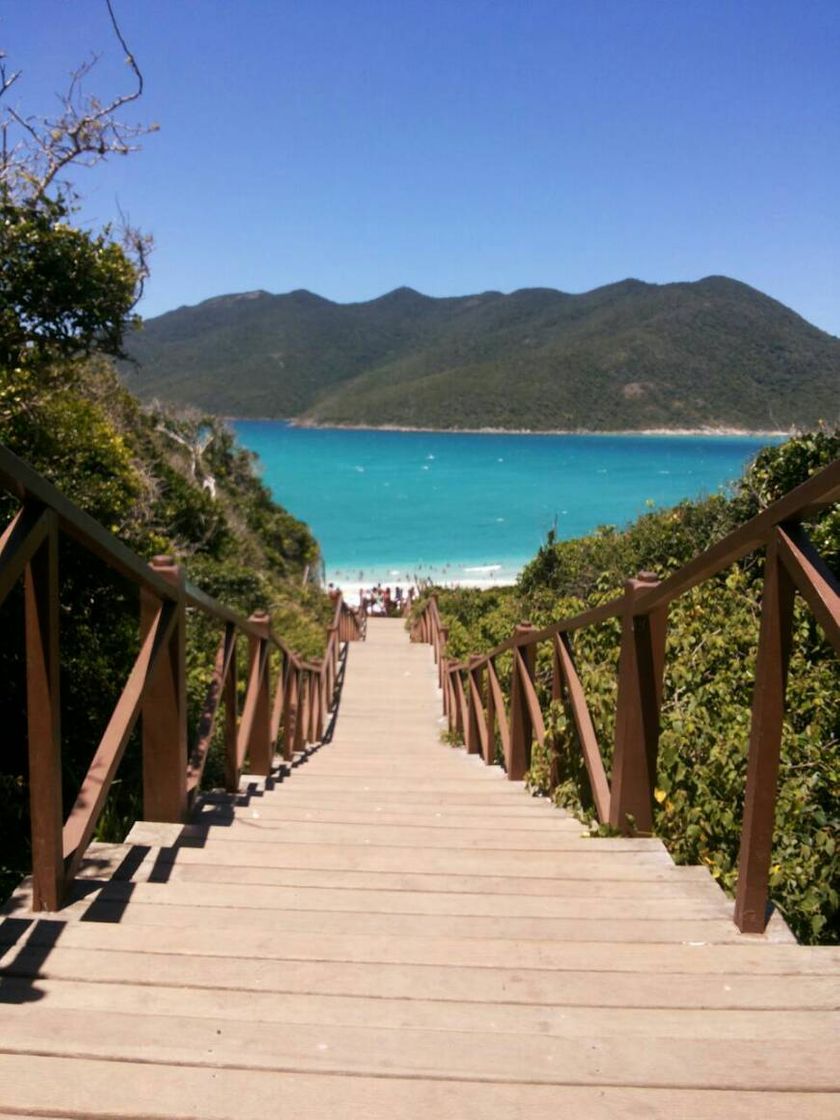 Lugares Arraial do Cabo 🏖💖