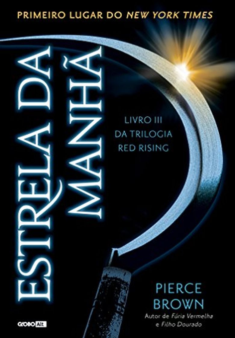 Libros Estrela da manhã