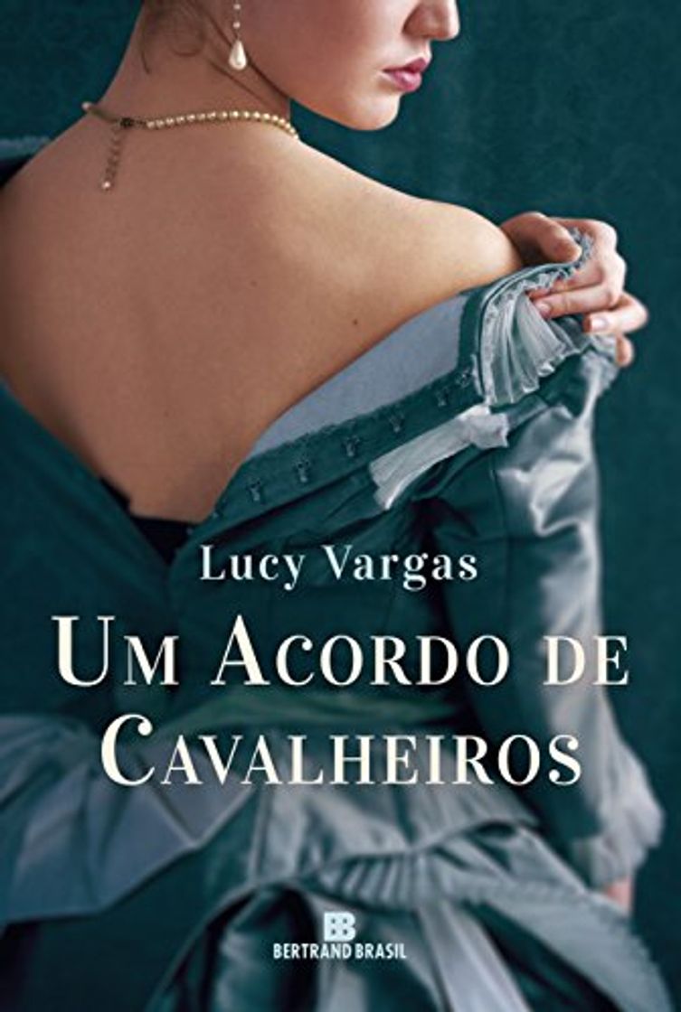 Book Um Acordo de Cavalheiros