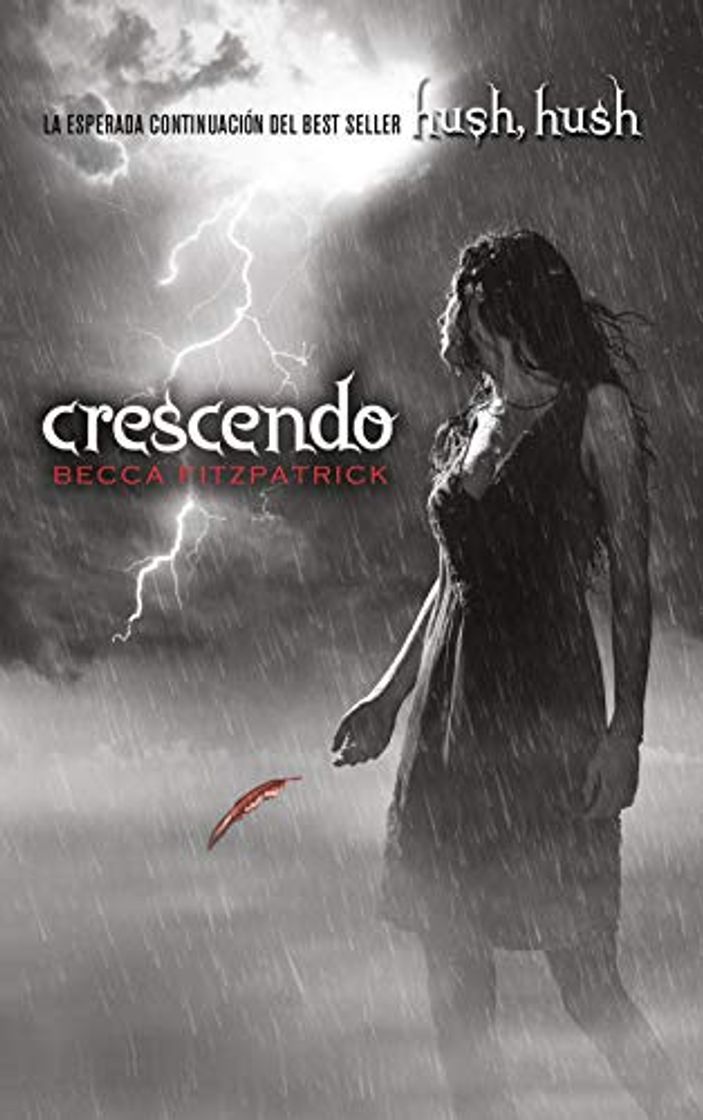 Books Crescendo