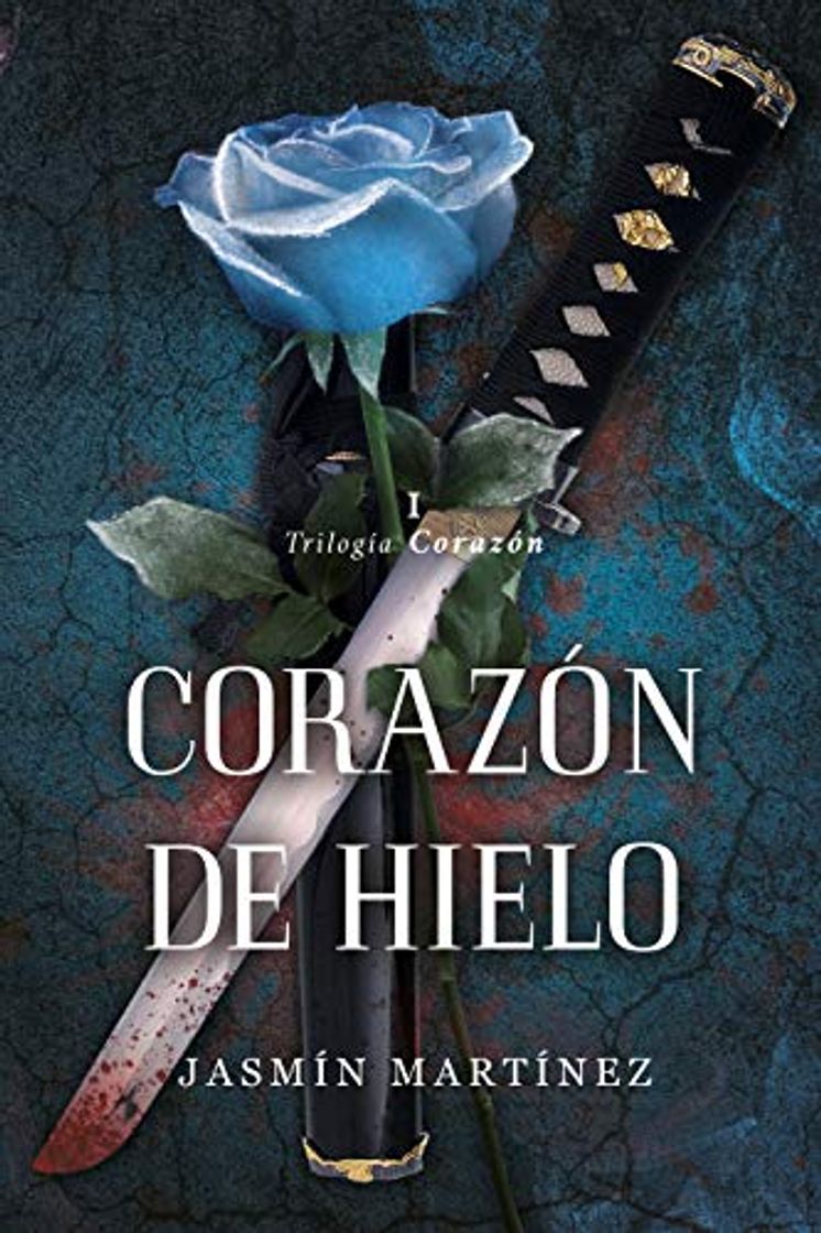 Libro Corazón de Hielo: Un demonio también puede llevarte al cielo