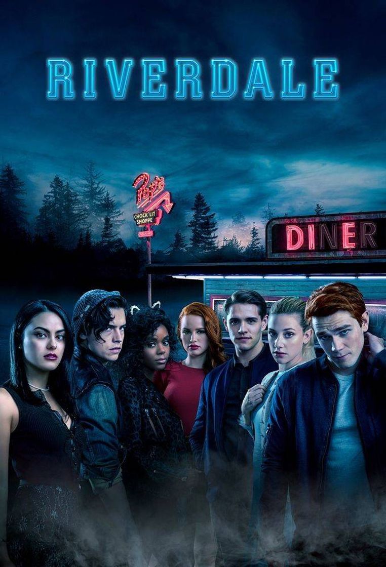 Moda RIVERDALE❤️