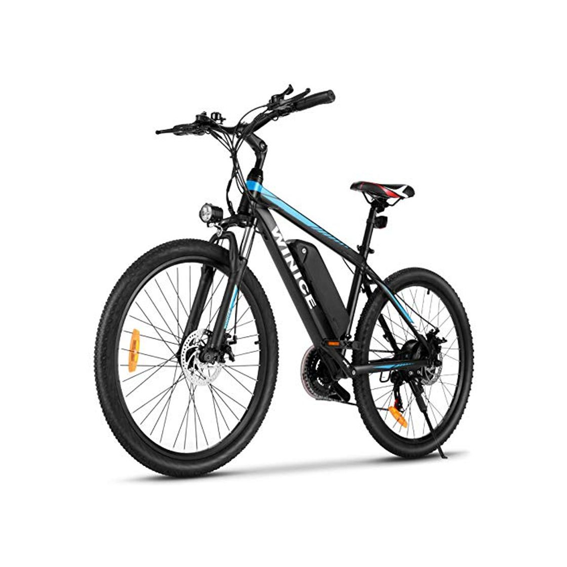 Producto Vivi Bicicleta Eléctrica