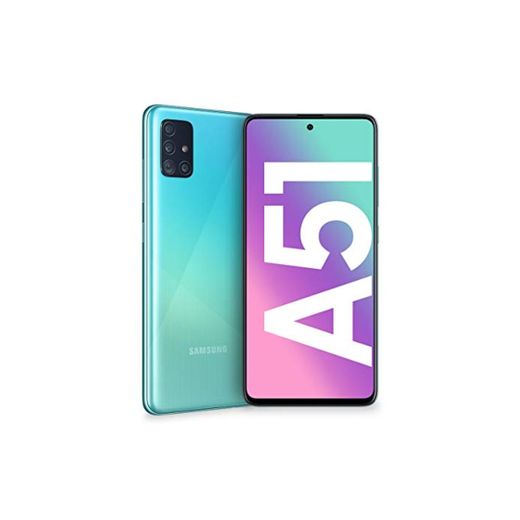 Samsung Galaxy A51 - Smartphone 128GB