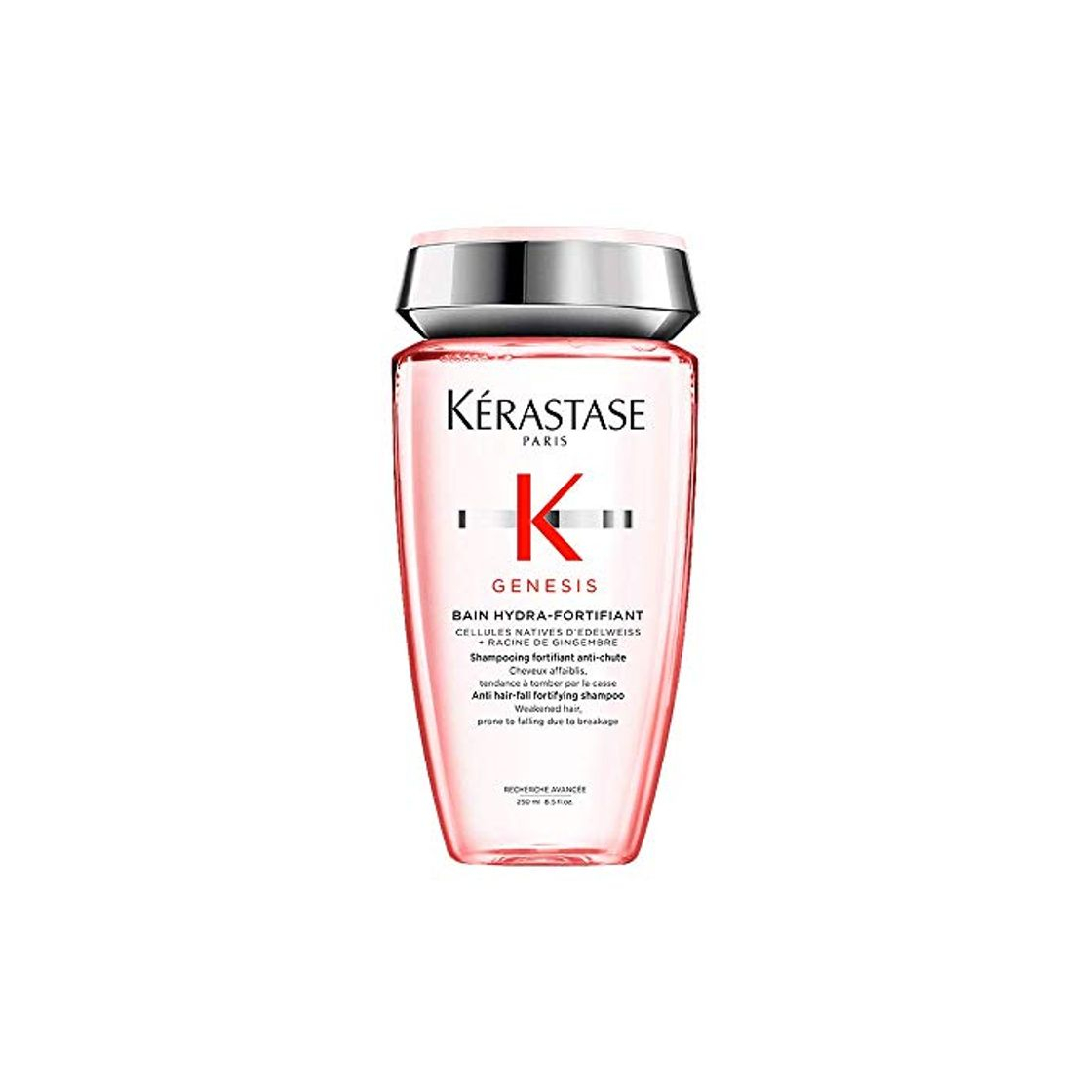 Product Kérastase Genesis Bain Hydra-Fortifiant 250ml