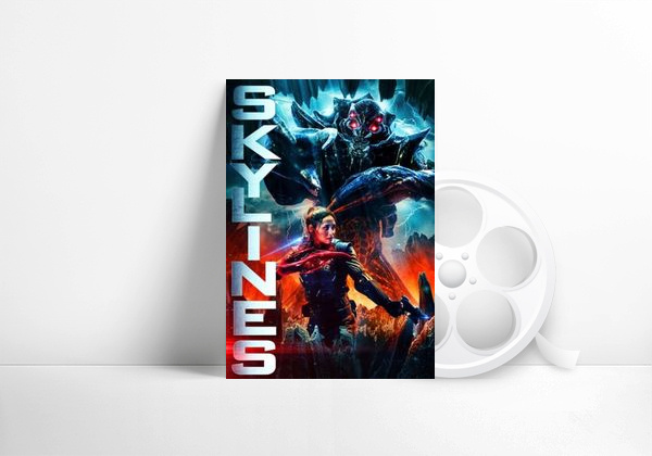 Movie Skylines