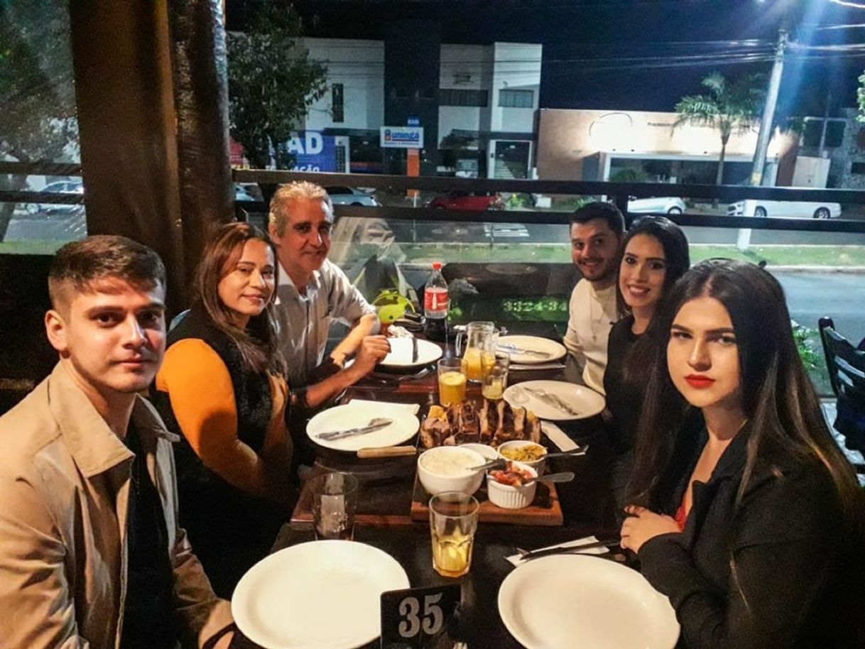 Restaurants Costelaria