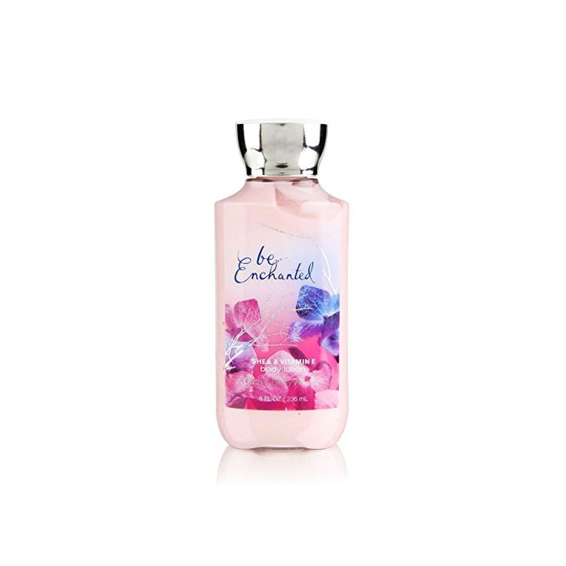 Producto Bath & Body Works Be Enchanted Body Lotion 2x Moisture 3x Shea