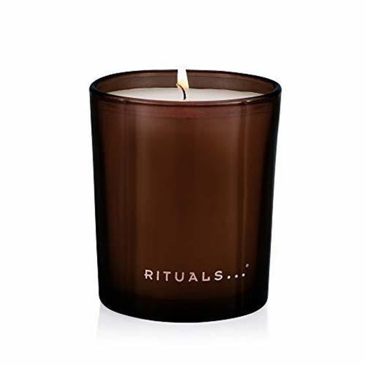 RITUALS The Ritual of Happy Buddha Vela Aromática