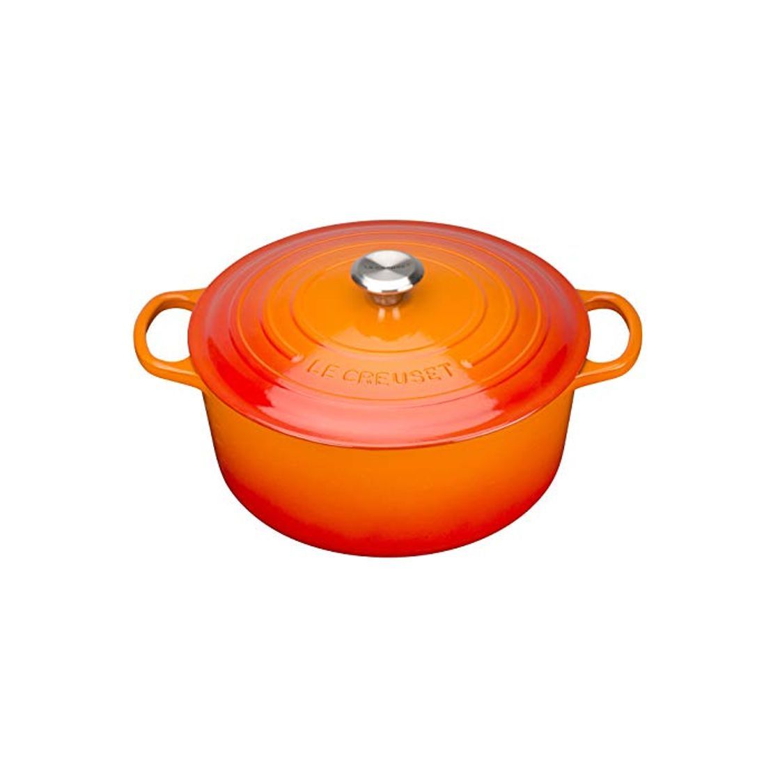 Home Le Creuset Evolution - Cocotte Redonda