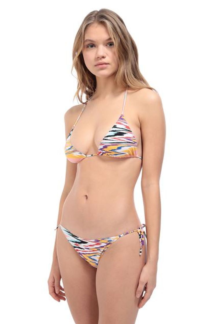 Moda Bikinis