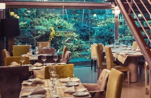 Restaurante Galliano