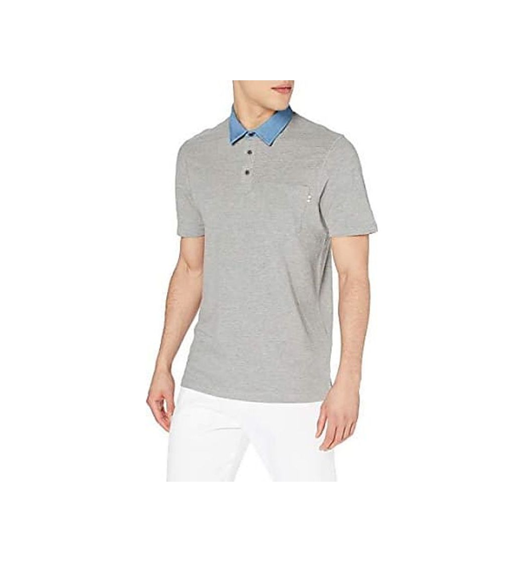 Product JACK & JONES Jcowiskit Polo SS, Multicolor