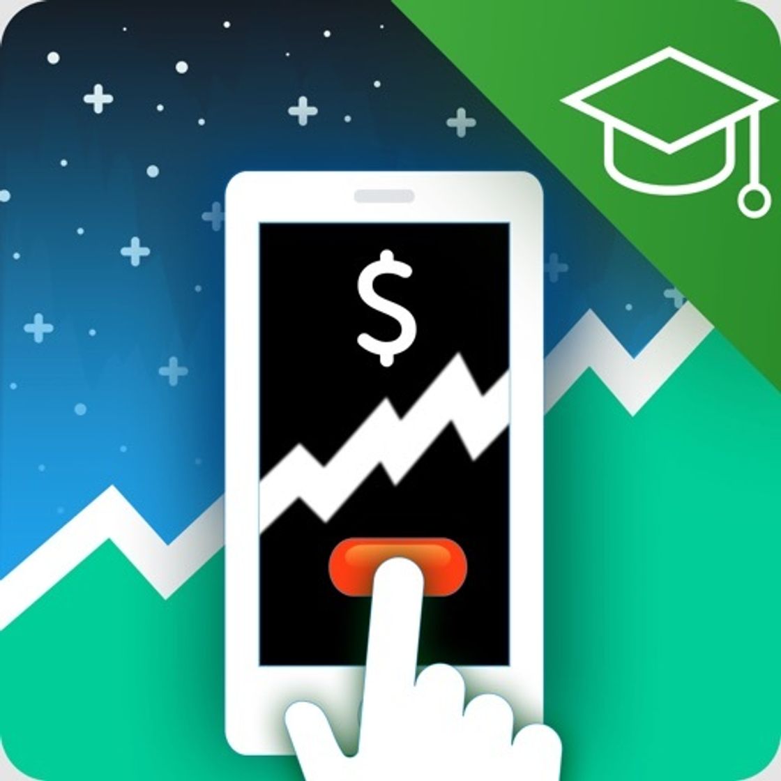 App Forex Game: Aprende A Invertir