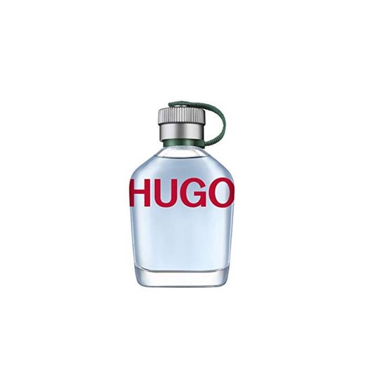 Hugo Boss Hugo Man - Eau de toilette Spray