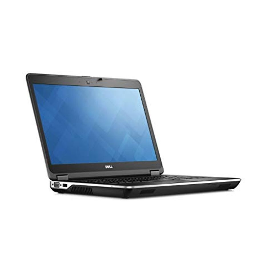 Product Notebook Dell E6440 14.0'' Core i5-4300U 4GB RAM 320GB HDD DVD COA