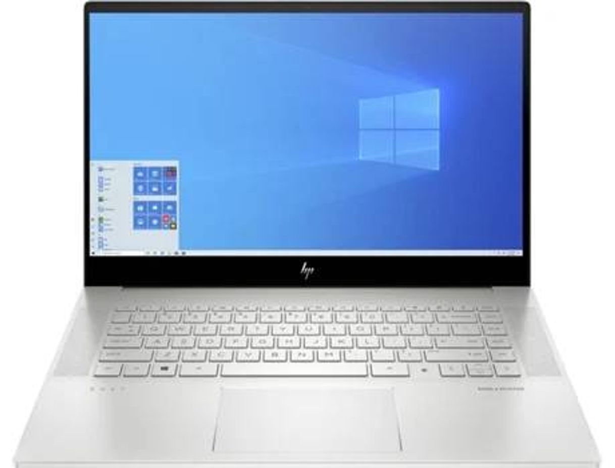 Moda Portátil HP Envy 15-ep0001np (15.6'' - RAM: 16 GB - 1 TB SSD