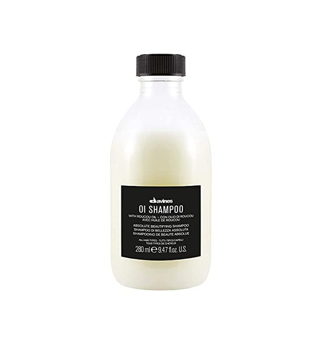 Social Davines Champú
